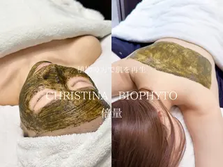 【肌質ケアサロン】 RUMINIRのエステ・リラクイメージ