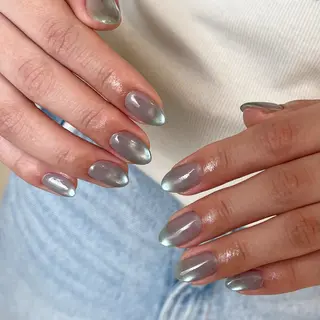 ネイル petit所属・Yuka ネイリストのネイルデザイン