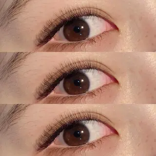 マツエク・マツパ Bianca 長津田店　長牛のマツエク・マツパデザイン