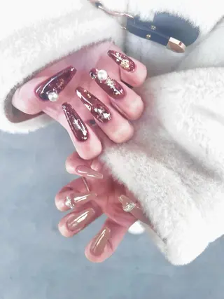 ネイル Chun Nailのネイルデザイン