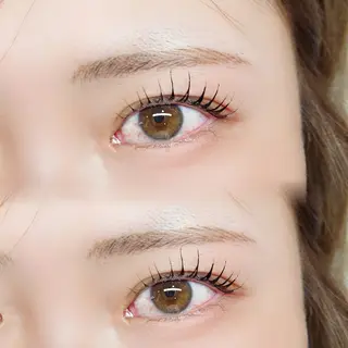 マツエク・マツパ Loa-ﾛｱ- Eyelash&Eyebrow所属・Loa いしばしのマツエク・マツパデザイン