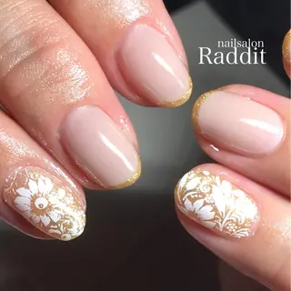 ネイル ネイルサロン ラディット所属・nailsalon Radditのネイルデザイン