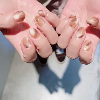 ネイル N°nail 🍐Keiのネイルデザイン