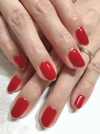 ネイル Lokahi NAILのネイルデザイン
