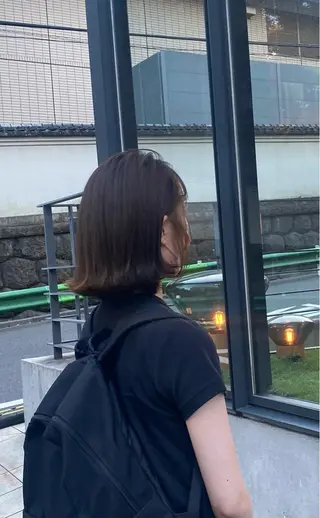 ショート LOTUS表参道所属・【代表】 🌟MASA🌟美髪のヘアスタイル