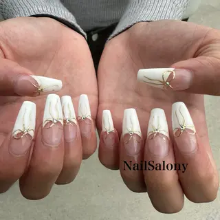 ネイル Nail Salon yのネイルデザイン