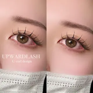 マツエク・マツパ Miyu🧤 REBEST心斎橋店のマツエク・マツパデザイン