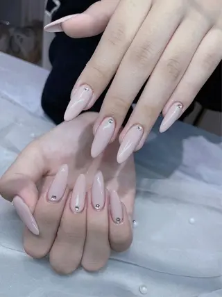 ネイル リン リンのネイルデザイン