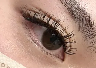 マツエク・マツパ enuemu所属・クマクラ ぱっちりeyeに💓のマツエク・マツパデザイン