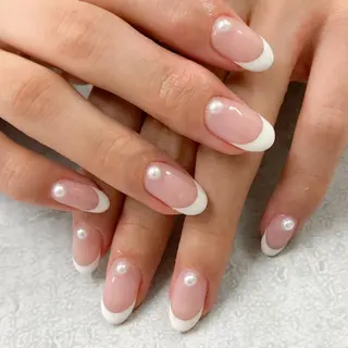 ネイル 黒沢 直子のネイルデザイン