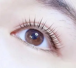 マツエク・マツパ YU NAのマツエク・マツパデザイン