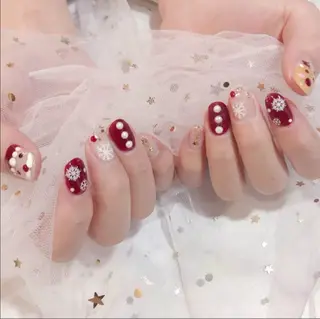 ネイル super girl所属・supergirl ネイル専門サロンのネイルデザイン