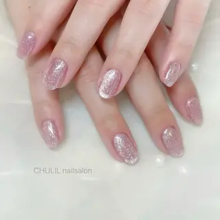 ネイル CHULIL nailsalonのネイルデザイン