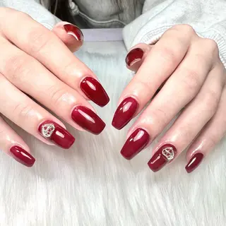 ネイル Byeol by aya nailのネイルデザイン