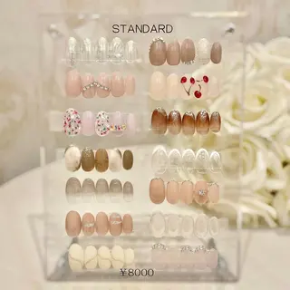 ネイル LUNARJE YUKARIのエステ・リラクイメージ