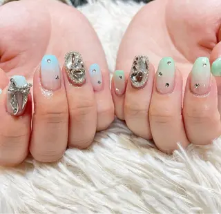 ネイル ネイルサロン　Pito所属・ネイルサロン Pitoのネイルデザイン