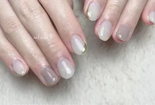 ネイル nail salon Rのネイルデザイン