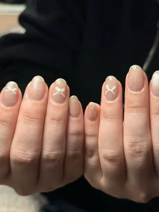 ネイル kaku asのネイルデザイン