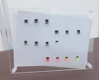 マツエク・マツパ Nail&Eye ONNAILのネイルデザイン