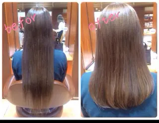 ロング ✨🌿大人可愛い愛さ れhair🌿✨松本のヘアスタイル