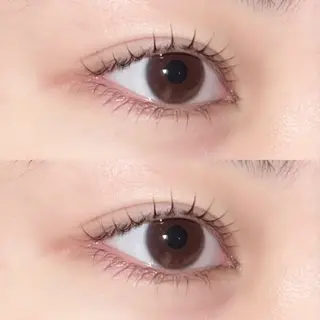 マツエク・マツパ NARUMI/ マツエク/パリ/束感のマツエク・マツパデザイン