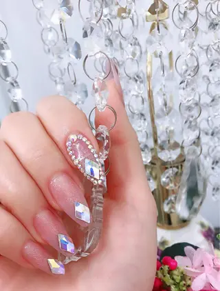 ネイル R salonのネイルデザイン