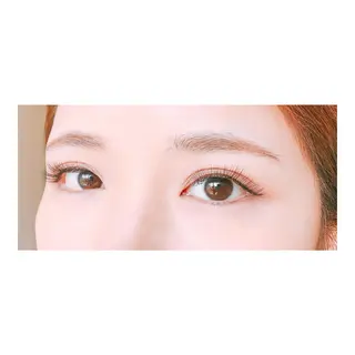 マツエク・マツパ itoro所属・WAKUDA MOEMIのマツエク・マツパデザイン