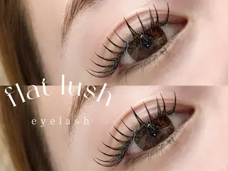 マツエク・マツパ 渡邊 明子のマツエク・マツパデザイン