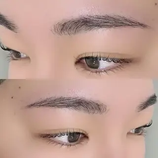 アイブロウ 畠山 まり子の眉毛・アイブロウイメージ