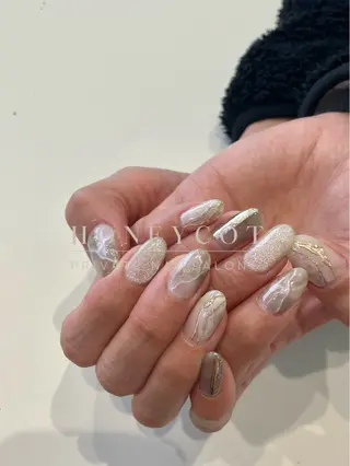 ネイル S mikiのネイルデザイン