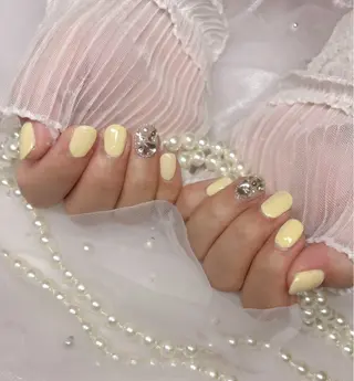 ネイル Nail Salon macherieのネイルデザイン