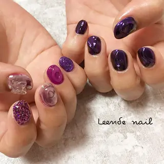 ネイル Leendenail 【リエンダネイル】のネイルデザイン
