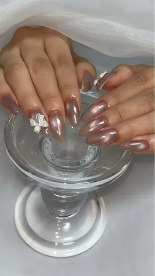 ネイル パラジェル取扱店 /しおんのネイルデザイン