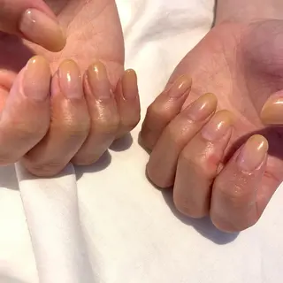 ネイル 山本 理紗子のネイルデザイン