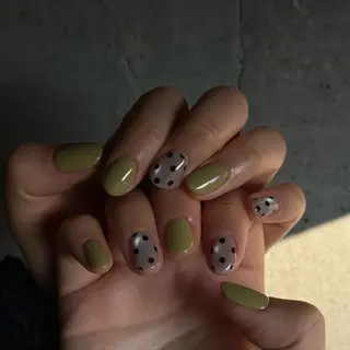 ネイル NAIL'S MODAのネイルデザイン