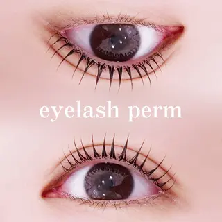 マツエク・マツパ 中村 雛里のマツエク・マツパデザイン