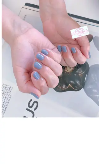 ネイル Asa miのネイルデザイン