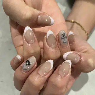 ネイル kii nailsのネイルデザイン