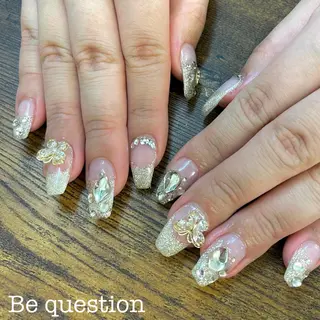 ネイル ueki junのネイルデザイン