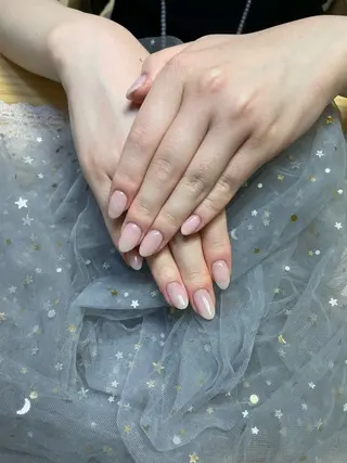 ネイル Azu nail salon所属・ネイリスト あずさのネイルデザイン