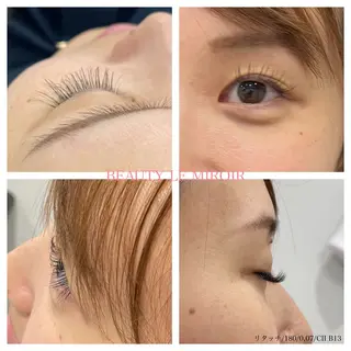 マツエク・マツパ ビューティー ミロワールのエステ・リラクイメージ