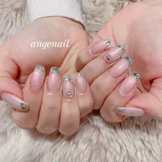 ネイル オーナーネイリスト MAKIのネイルデザイン