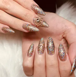 ネイル Tsugimonail所属・Tsugimo ネイルのネイルデザイン