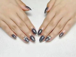 ネイル rouse nail RISATOのネイルデザイン