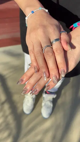 ネイル ave nailのネイルデザイン