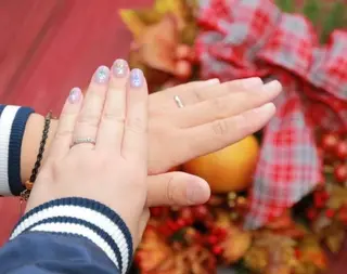 ネイル ネイルサロンほっこり kanaのネイルデザイン