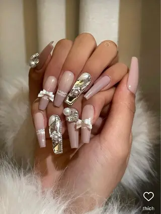 ネイル Nihonthy Nail 新宿所属・Nihonthy Nail 新宿のネイルデザイン