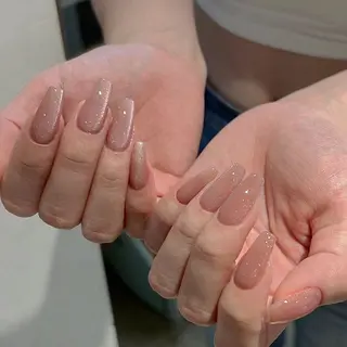 ネイル 🍑 momo_nailのネイルデザイン