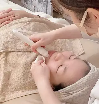 プライベートサロン タンタンのエステ・リラクイメージ