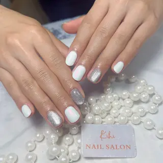 ネイル 米澤 ハナユキのネイルデザイン